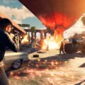 saints row