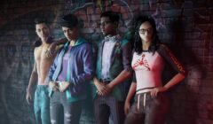 saints row reboot
