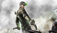 splinter cell