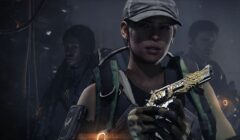 the division 2