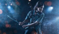 the last of us cosplay