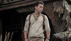uncharted