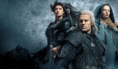 witcher serial season 2