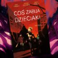 Komiks Coś zabija dzieciaki 3 recenzja