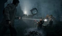 alan wake remastered