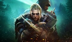 assassins creed valhalla