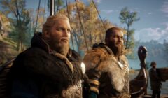 assassin's creed valhalla