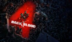 back 4 blood
