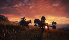 Elden Ring: nowy trailer i 15 minut rozgrywki!