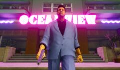 gta vice city remaster