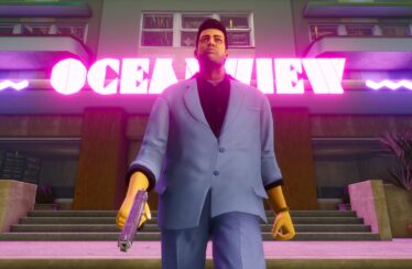 gta vice city remaster