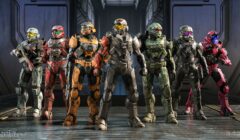 halo infinite multi