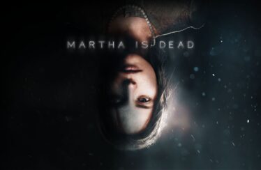 martha is dead