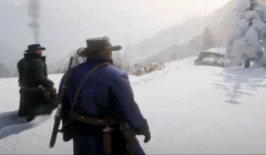 red dead redemption 2