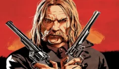red dead redemption 2