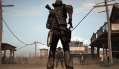 red dead redemption remaster