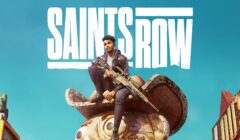saints row reboot