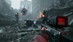 terminator resistance