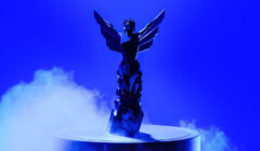 the game awards 2021