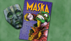 Komiks Maska - recenzja