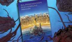 Komiks Zdziczenie - recenzja