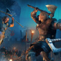 assassins creed valhalla