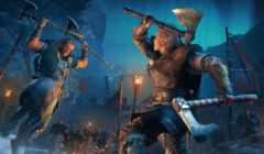 assassins creed valhalla