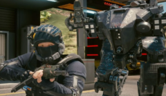 cyberpunk 2077
