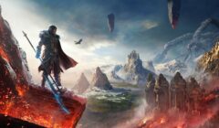 dawn of ragnarok