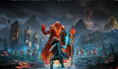 dawn of the ragnarok valhalla dlc