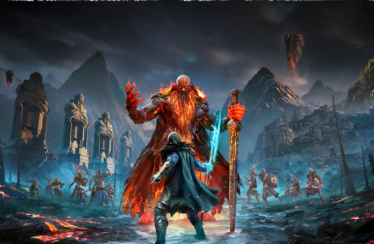 dawn of the ragnarok valhalla dlc