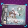 god of war