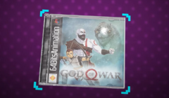 god of war