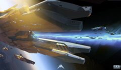 Oszałamiający wizualnie zwiastun Homeworld 3