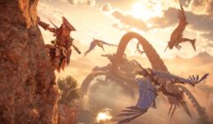 horizon forbidden west