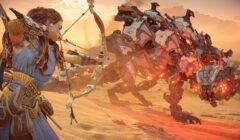 horizon forbidden west