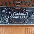 Pinball Station