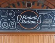 Pinball Station