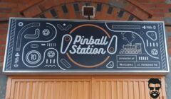 Pinball Station