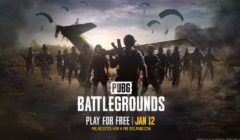pubg free to play