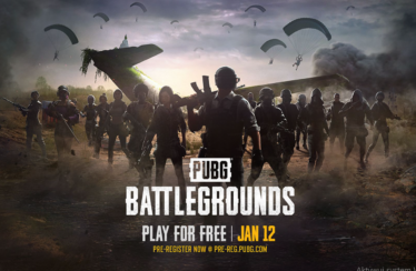 pubg free to play