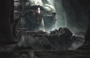 scorn