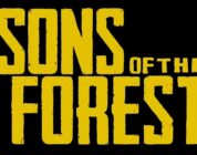 sons of the forest