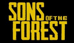 sons of the forest