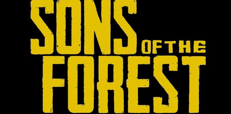 sons of the forest