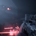 terminator resistance