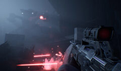 terminator resistance