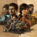 uncharted legacy of thieves
