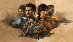 uncharted legacy of thieves