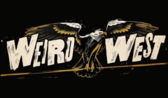 weird west